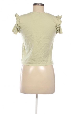 Bluzka damska Zara, Rozmiar S, Kolor Zielony, Cena 48,99 zł