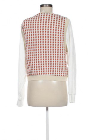 Γυναικεία μπλούζα Zara, Μέγεθος L, Χρώμα Πολύχρωμο, Τιμή 7,99 €