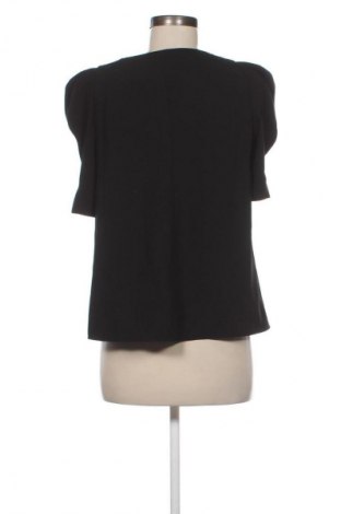 Дамска блуза Zara, Размер M, Цвят Черен, Цена 9,20 €