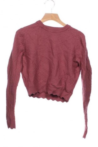 Dámská halenka Zara, Velikost S, Barva Fialová, Cena  169,00 Kč