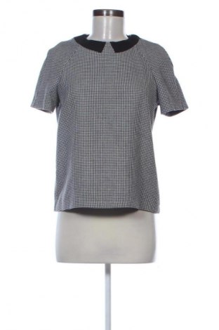 Дамска блуза Zara, Размер M, Цвят Многоцветен, Цена 5,11 €