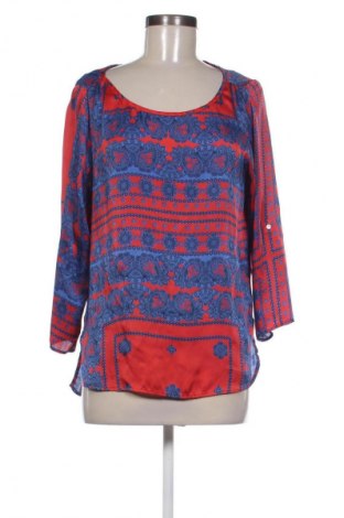 Дамска блуза Zara, Размер M, Цвят Многоцветен, Цена 6,13 €