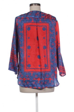 Дамска блуза Zara, Размер M, Цвят Многоцветен, Цена 6,13 €