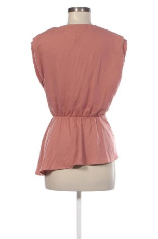 Dámska blúza Zara, Veľkosť S, Farba Popolavo ružová, Cena  10,17 €