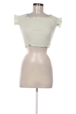 Дамска блуза Zara, Размер S, Цвят Многоцветен, Цена 9,71 €