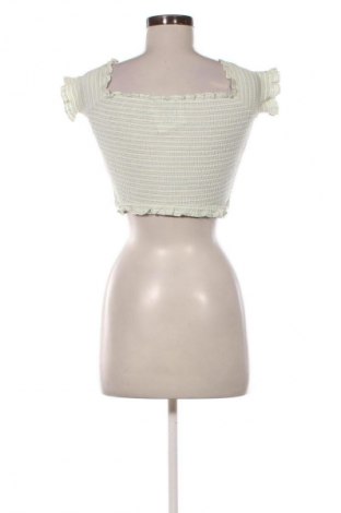 Дамска блуза Zara, Размер S, Цвят Многоцветен, Цена 9,71 €