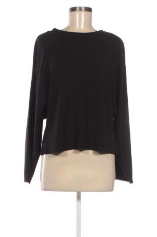 Damen Shirt Zara, Größe L, Farbe Schwarz, Preis 14,99 €