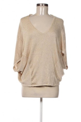Női blúz Zara, Méret M, Szín Bézs, Ár 3 379 Ft