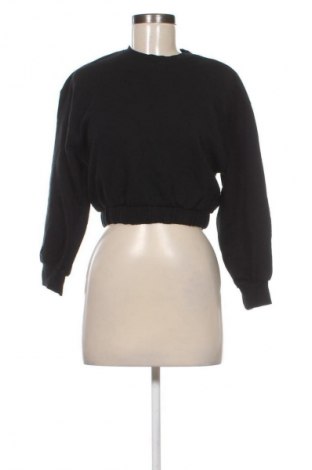 Дамска блуза Zara, Размер M, Цвят Черен, Цена 5,11 €