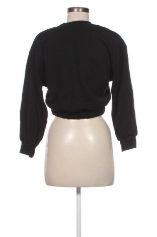Дамска блуза Zara, Размер M, Цвят Черен, Цена 5,11 €