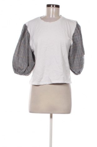 Дамска блуза Zara, Размер M, Цвят Многоцветен, Цена 6,64 €