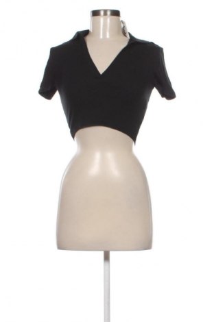 Dámska blúza Zara, Veľkosť S, Farba Čierna, Cena  12,00 €