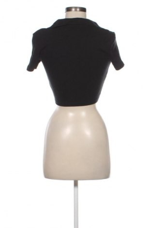 Dámska blúza Zara, Veľkosť S, Farba Čierna, Cena  12,00 €