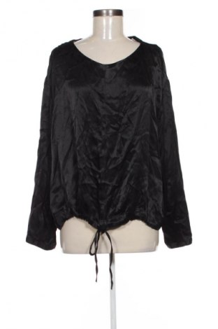 Bluză de femei Zara, Mărime XL, Culoare Negru, Preț 40,99 Lei