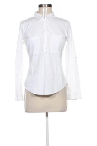 Дамска блуза Zara, Размер L, Цвят Бял, Цена 7,15 €