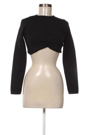 Bluzka damska Zara, Rozmiar S, Kolor Czarny, Cena 7,99 zł