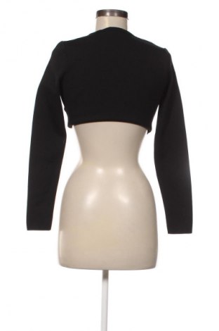 Bluzka damska Zara, Rozmiar S, Kolor Czarny, Cena 7,99 zł