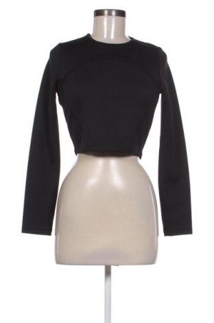 Bluzka damska Zara, Rozmiar M, Kolor Czarny, Cena 26,99 zł