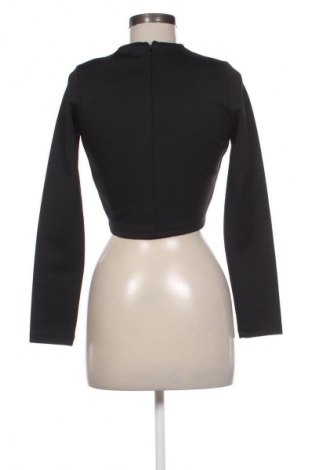 Bluzka damska Zara, Rozmiar M, Kolor Czarny, Cena 26,99 zł