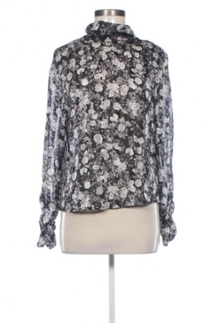 Дамска блуза Zara, Размер M, Цвят Многоцветен, Цена 10,73 €