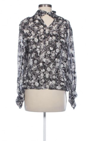 Дамска блуза Zara, Размер M, Цвят Многоцветен, Цена 10,73 €