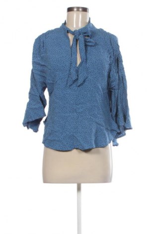Damen Shirt Zara, Größe S, Farbe Mehrfarbig, Preis € 7,99