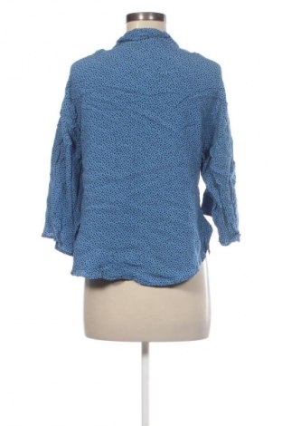Damen Shirt Zara, Größe S, Farbe Mehrfarbig, Preis € 7,99