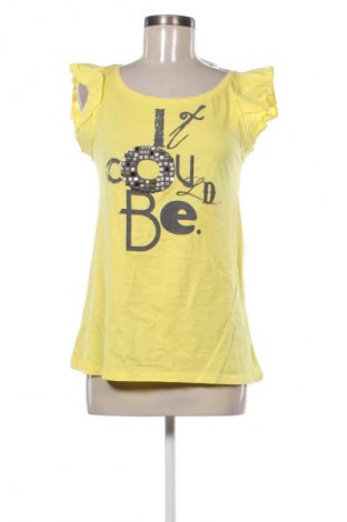 Dámská halenka Zara, Velikost L, Barva Žlutá, Cena  239,00 Kč