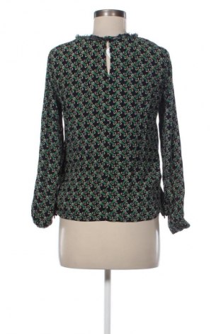 Дамска блуза Zara, Размер M, Цвят Многоцветен, Цена 5,93 €