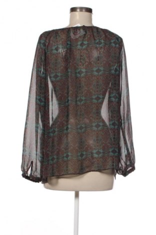 Bluzka damska Zara, Rozmiar L, Kolor Kolorowy, Cena 8,99 zł