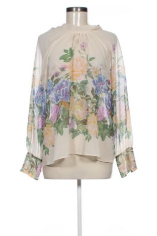 Bluză de femei Zara, Mărime L, Culoare Multicolor, Preț 85,99 Lei