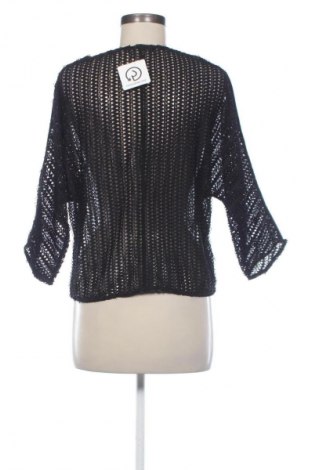 Дамска блуза Zara, Размер S, Цвят Черен, Цена 6,64 €