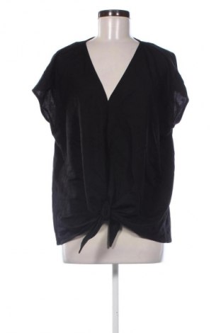 Dámská halenka Zara, Velikost M, Barva Černá, Cena  184,00 Kč