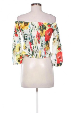 Bluzka damska Zara, Rozmiar M, Kolor Kolorowy, Cena 36,99 zł