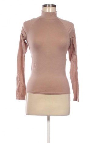 Дамска блуза Zara, Размер S, Цвят Пепел от рози, Цена 24,00 €