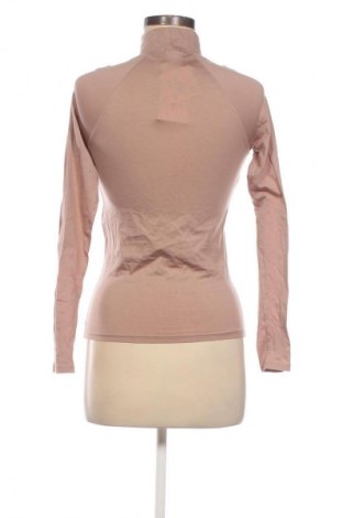 Дамска блуза Zara, Размер S, Цвят Пепел от рози, Цена 24,00 €