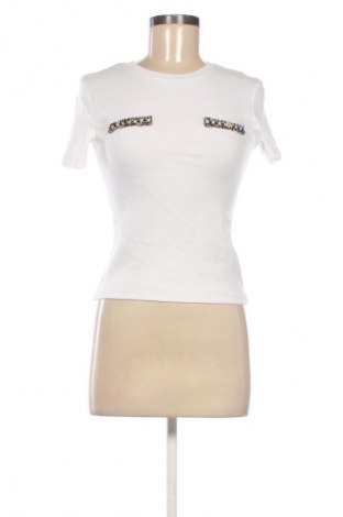 Dámská halenka Zara, Velikost S, Barva Bílá, Cena  737,00 Kč