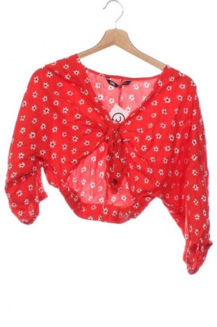 Dámská halenka Zara, Velikost XS, Barva Vícebarevné, Cena  79,00 Kč