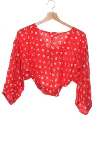 Dámská halenka Zara, Velikost XS, Barva Vícebarevné, Cena  79,00 Kč