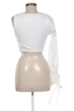 Дамска блуза Zara, Размер M, Цвят Бял, Цена 6,64 €