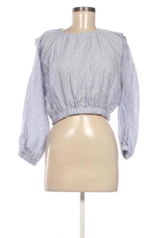 Damen Shirt Zara, Größe S, Farbe Mehrfarbig, Preis 27,00 €