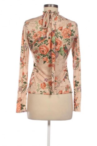 Дамска блуза Zara, Размер S, Цвят Многоцветен, Цена 23,00 €