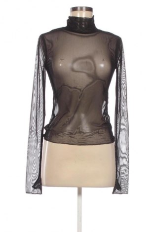 Bluzka damska Zara, Rozmiar M, Kolor Czarny, Cena 133,96 zł