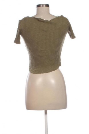 Dámská halenka Zara, Velikost S, Barva Zelená, Cena  179,00 Kč