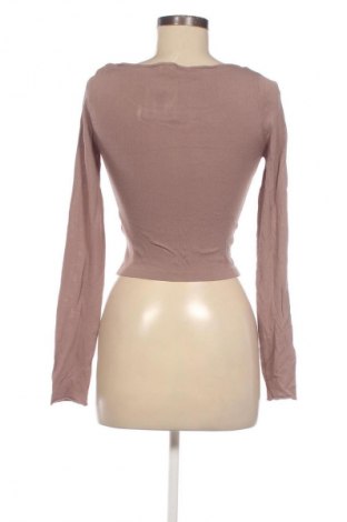 Bluzka damska Zara, Rozmiar M, Kolor Beżowy, Cena 128,60 zł