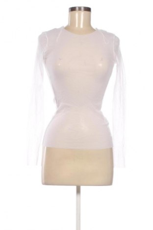 Bluzka damska Zara, Rozmiar M, Kolor Biały, Cena 133,96 zł