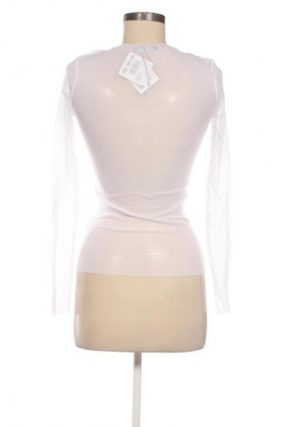 Bluzka damska Zara, Rozmiar M, Kolor Biały, Cena 133,96 zł