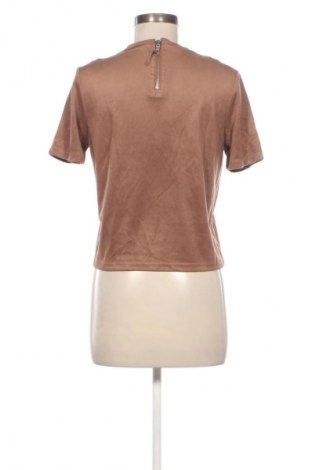 Dámská halenka Zara, Velikost M, Barva Hnědá, Cena  59,00 Kč