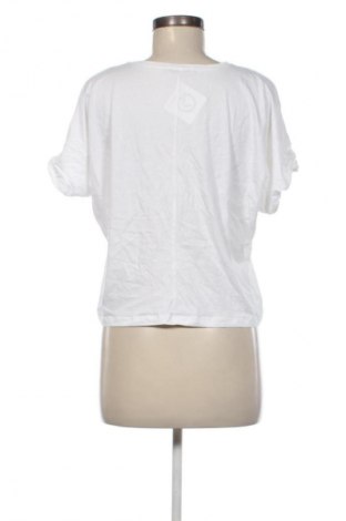 Bluză de femei Zara, Mărime S, Culoare Alb, Preț 53,00 Lei