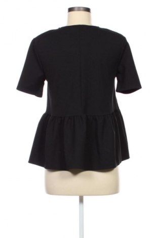 Bluzka damska Zara, Rozmiar M, Kolor Czarny, Cena 37,99 zł